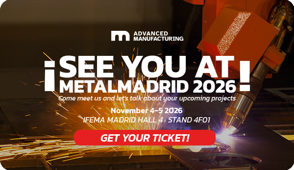 metalmadrid 2026