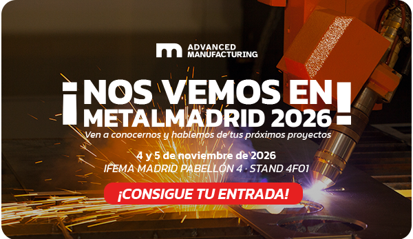 metalmadrid 2026