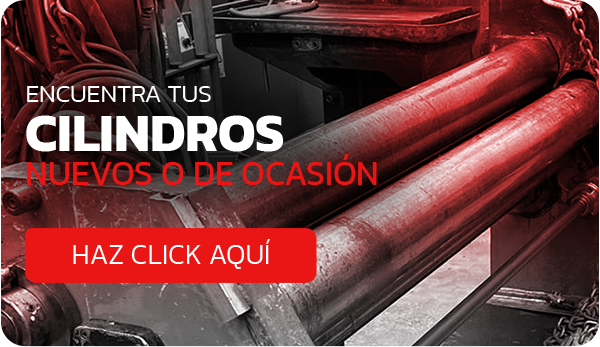 rodillo curvador chapa
