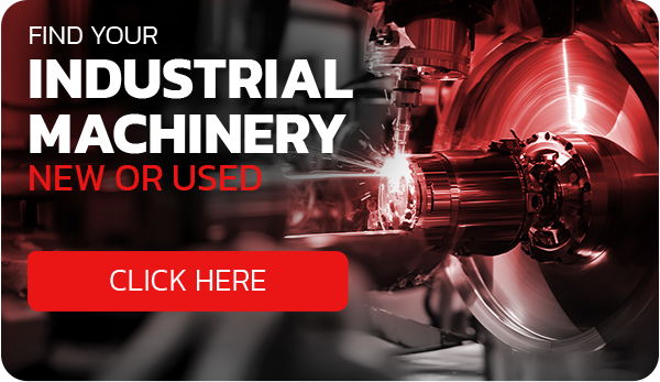 cnc machine