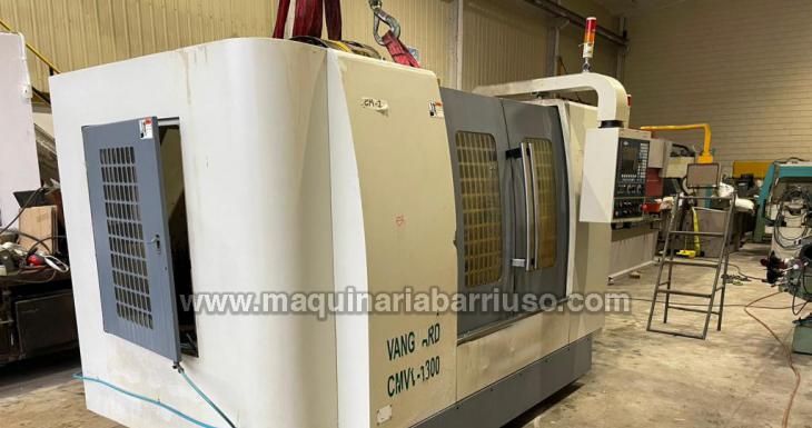 What are machining centers and what are their functions?