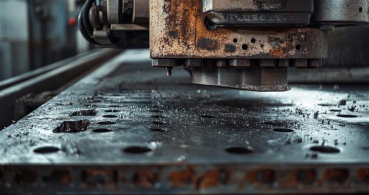 Hydraulic Shear: What It Is, How It Works and Why It’s Ideal for Your Industry