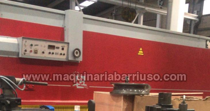 Guide to choosing the perfect industrial bending machine