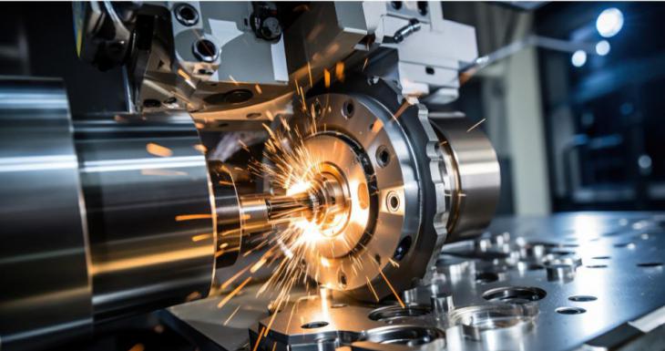What Is a Horizontal Boring Machine and How Does It Optimize Industry?