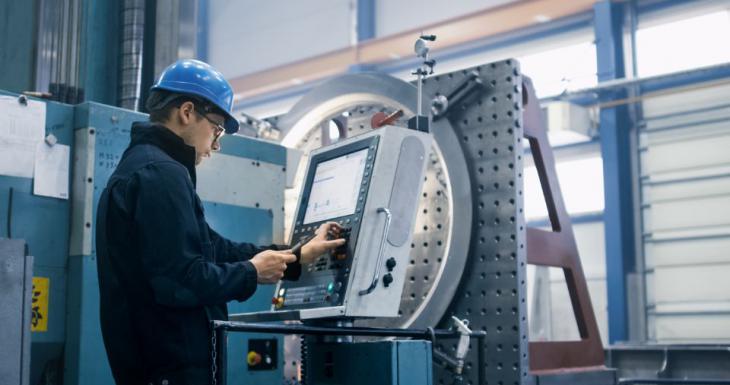 Top 10 advantages of using a CNC machine