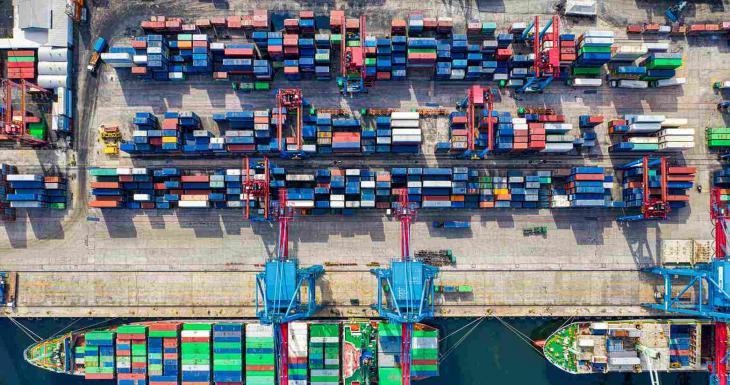 Cómo llevar a cabo el Transporte de Maquinaria Industrial: Un Proceso Clave para la Eficiencia