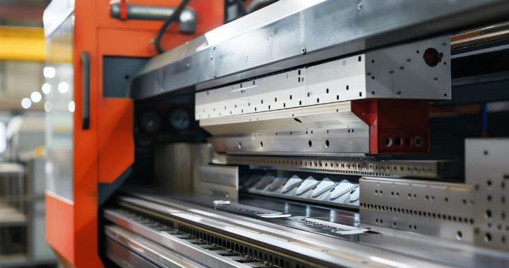 Everything You Need to Know About Sheet Metal Press Brakes