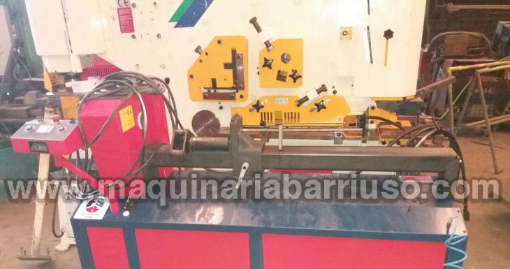 Tipos de torsionadoras: manuales y mecánicas