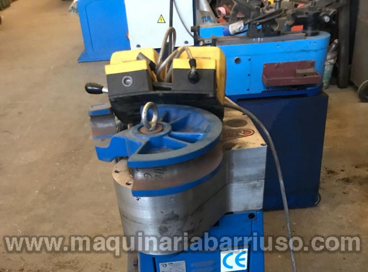 Bending machine ERCOLINA Mod. TOP-030 TRIF (2)