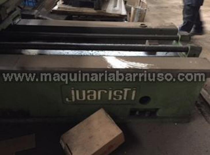 Mandrinadora de segunda mano JUARISTI Mod. MDR110.  (4)