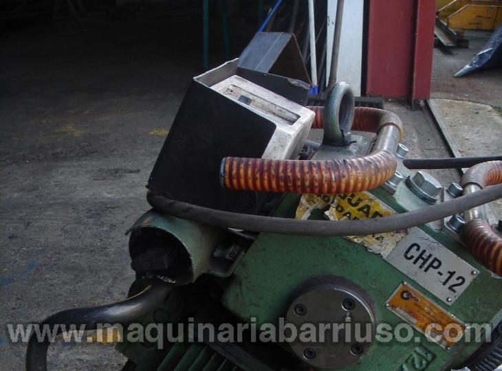 Chaflanadora CEVISA CHP-12 (3)