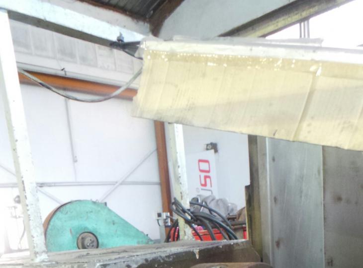 Torno paralelo LACFER Mod. CR-2-E-250 (3)