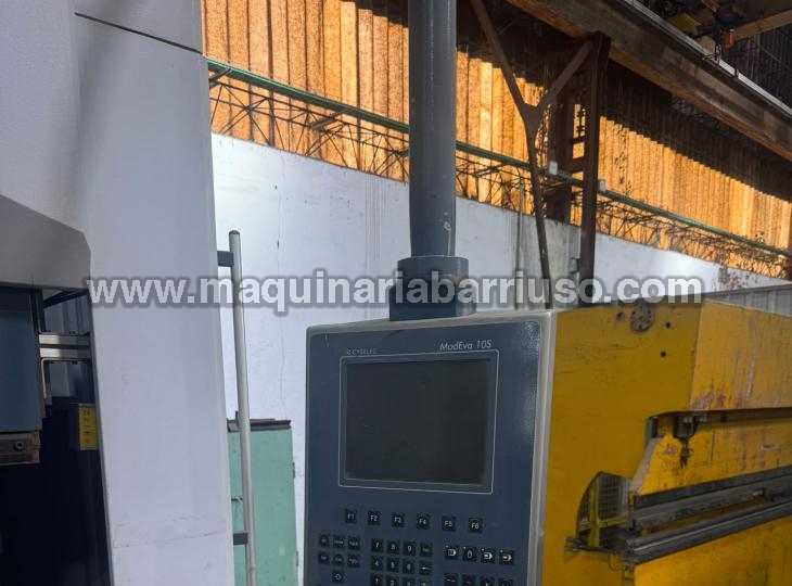 PLEGADORA DURMA AD.S 60220 de 6050 x 220 Tn (2)