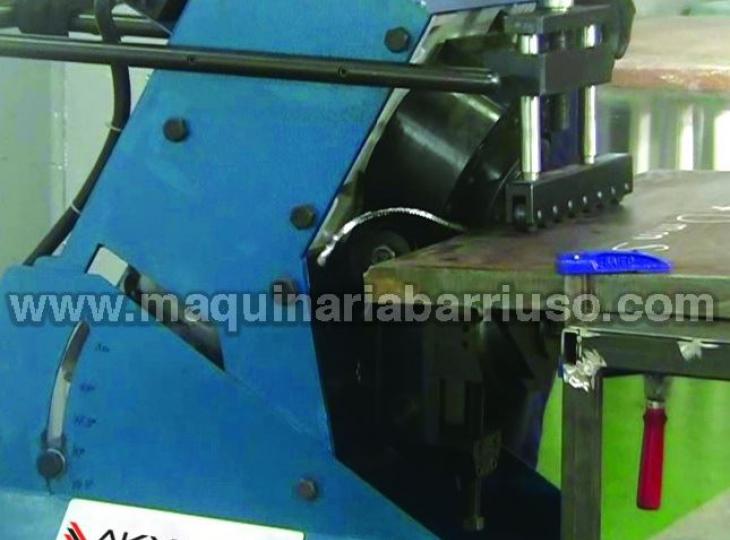 Chaflanadora AKYAPAK Mod. BEB 28 (2)