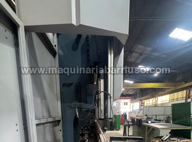 PLEGADORA DURMA AD.S 60220 de 6050 x 220 Tn (7)