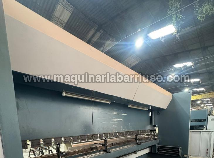 PLEGADORA DURMA AD.S 60220 de 6050 x 220 Tn (8)