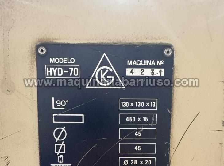 Punzonadora GEKA Hyd 70 (4)