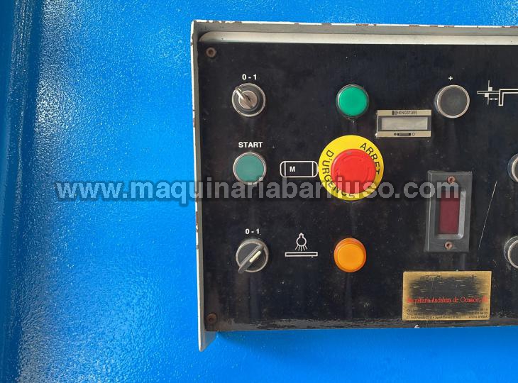 Guilhotina HACO TS 3012 de 3050 x 12 (3)