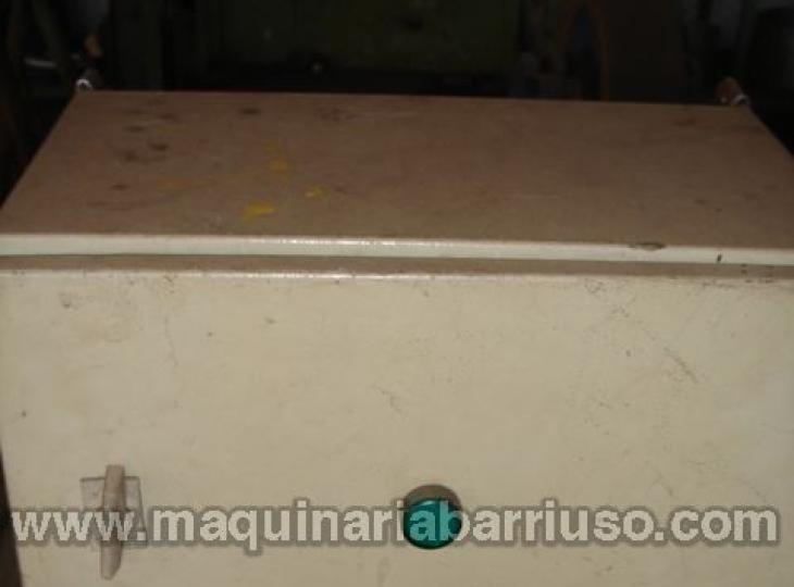 Virador de 40 Tn.  Ssección motriz + Sección Loca (4)