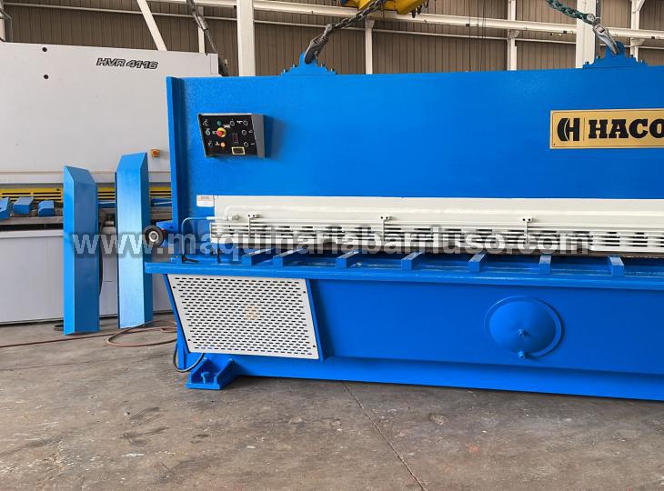 Guilhotina HACO TS 3012 de 3050 x 12 (4)