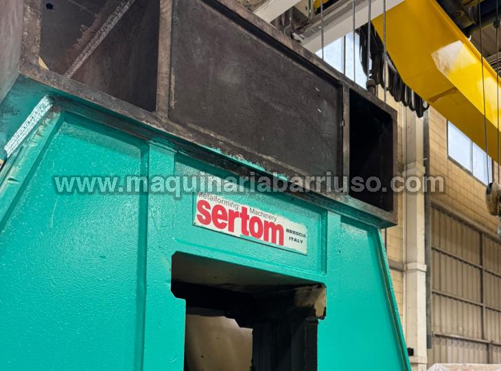 Cilindro SERTOM Mod. EMO 3080 de 3800 x 53 (3)