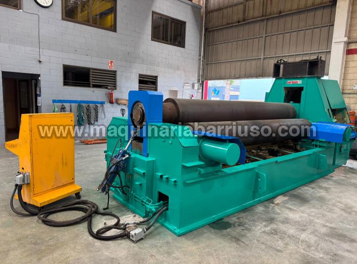 Cilindro SERTOM Mod. EMO 3080 de 3800 x 53 (4)