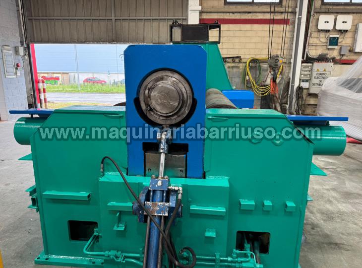 Cilindro SERTOM Mod. EMO 3080 de 3800 x 53 (5)