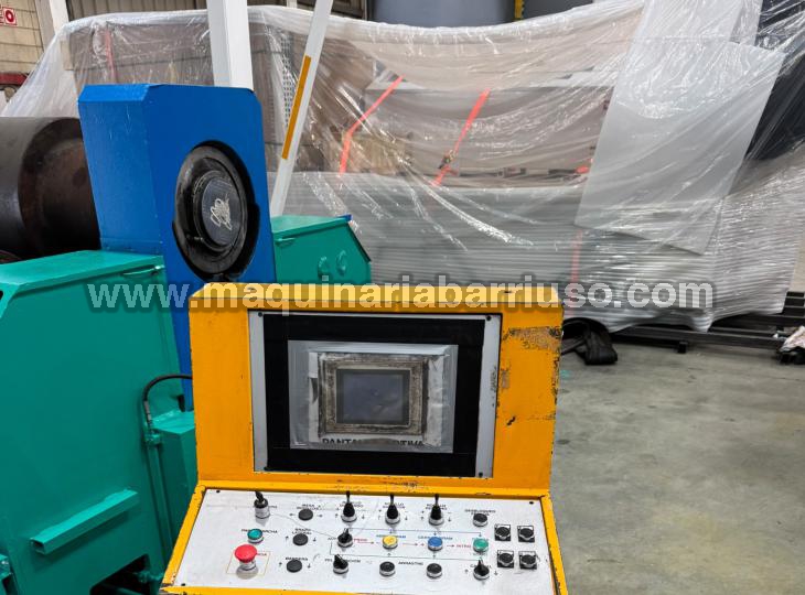Cilindro SERTOM Mod. EMO 3080 de 3800 x 53 (6)