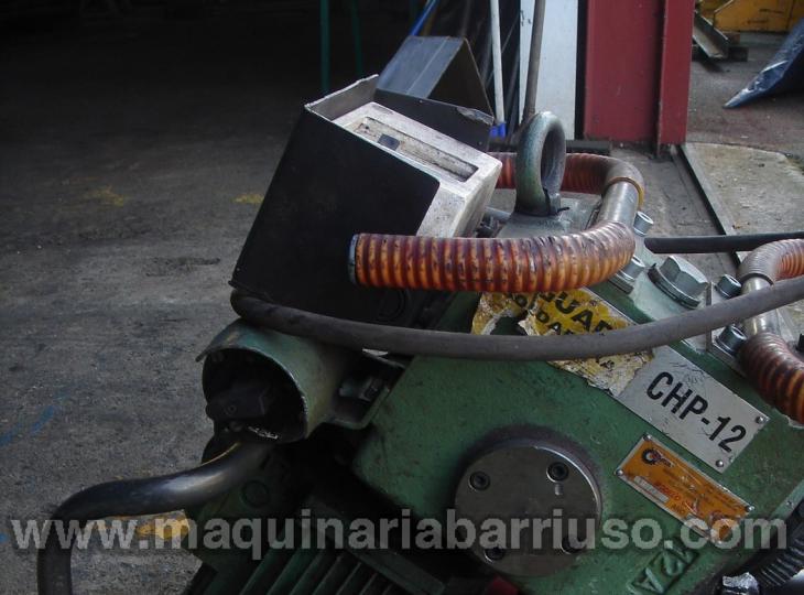Chaflanadora CEVISA CHP-12 (4)