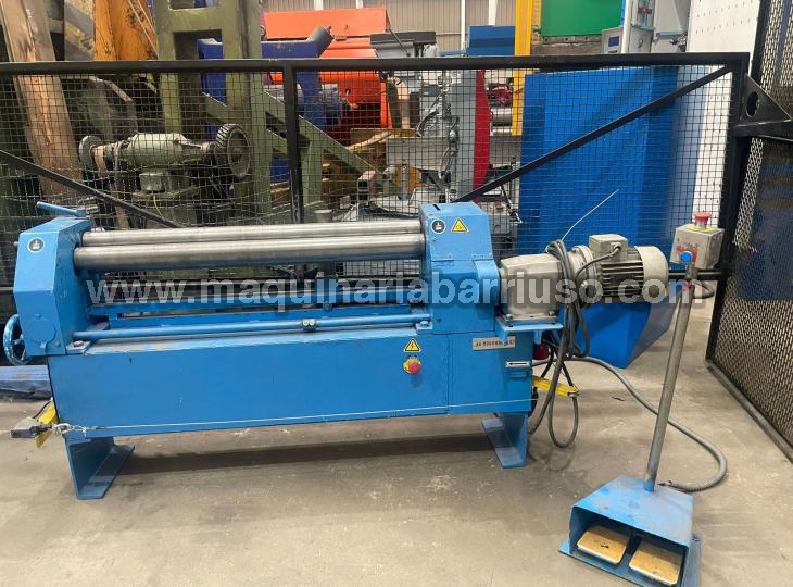 Cilindro asimetrico motorizado de 1050 x 2.5 (2)