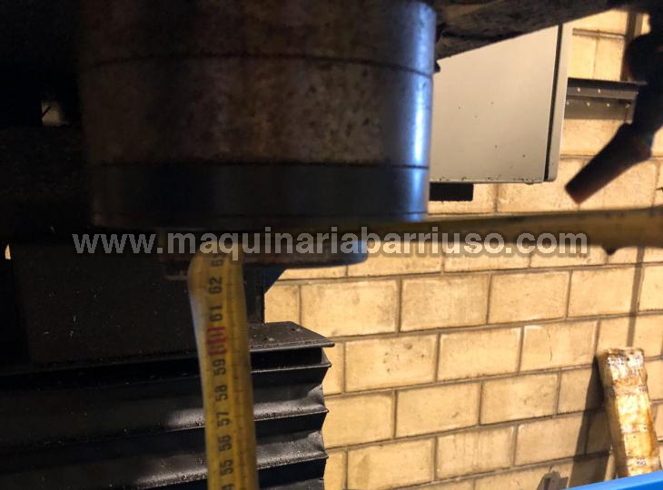 Taladro automatico roscador CMA Mod. TRD40 CNR 6000 (7)