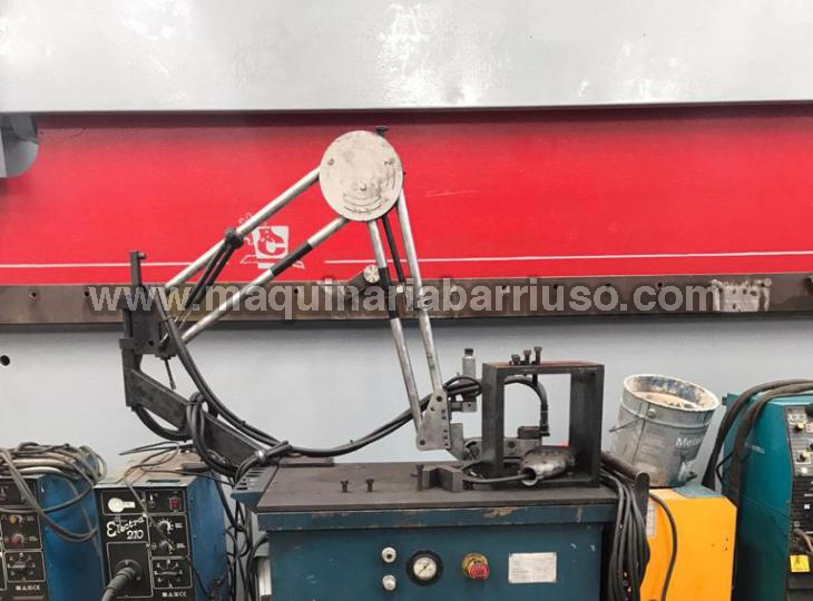 Roscadora CBS (3)