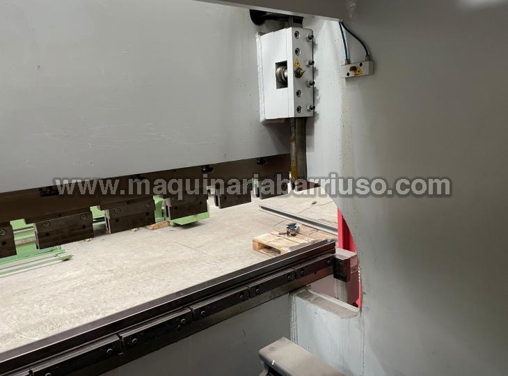 BAIKAL - BAYKAL Press Brake 4100 x 240 Ton (3)